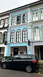 Lorong Telok (D1), Shop House #556991101